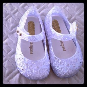 Mini Melissa Campana size 5
